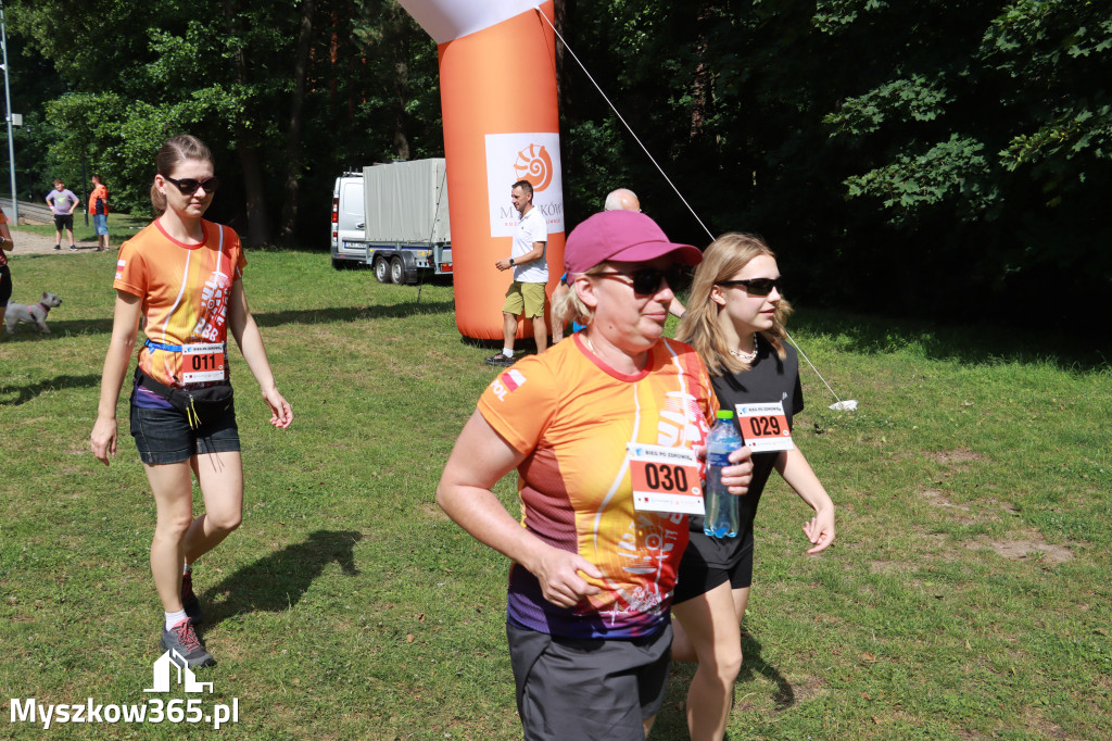 Fotorelacja: Myszków - Piknik dla Dominika