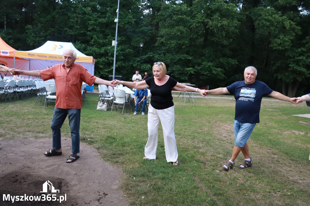 Fotorelacja: Pohulanka na Pohulance w Myszkowie