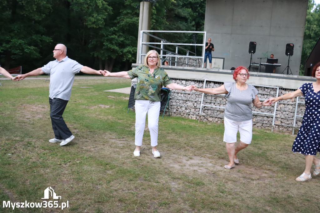 Fotorelacja: Pohulanka na Pohulance w Myszkowie