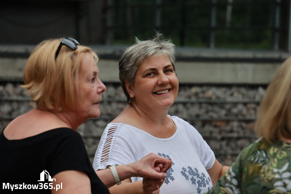 Fotorelacja: Pohulanka na Pohulance w Myszkowie