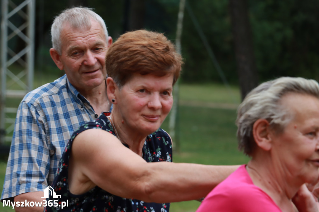Fotorelacja: Pohulanka na Pohulance w Myszkowie