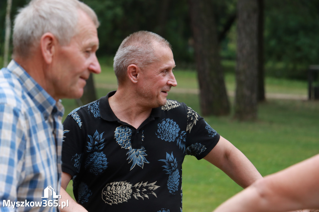 Fotorelacja: Pohulanka na Pohulance w Myszkowie