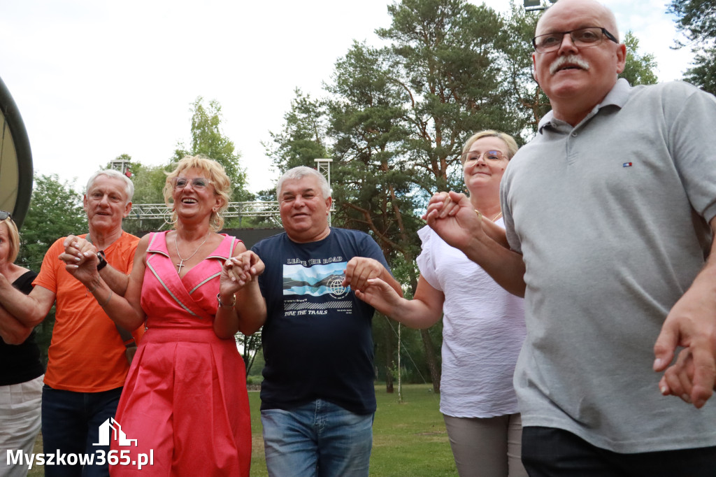 Fotorelacja: Pohulanka na Pohulance w Myszkowie
