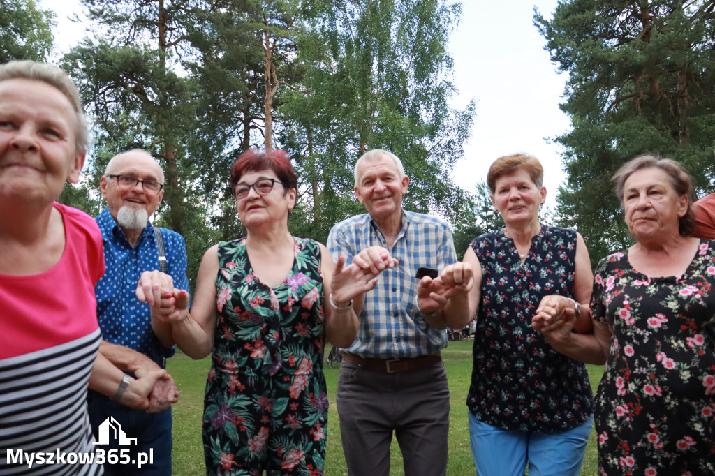 Fotorelacja: Pohulanka na Pohulance w Myszkowie