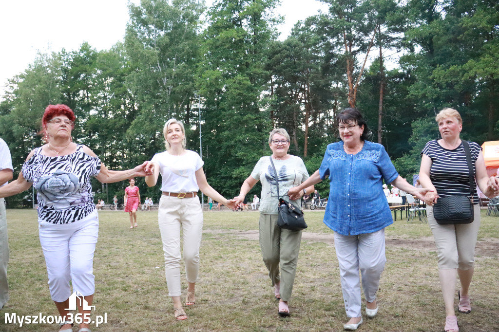 Fotorelacja: Pohulanka na Pohulance w Myszkowie