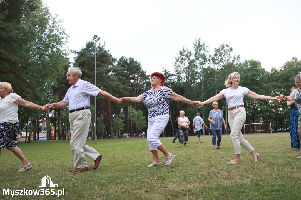 Fotorelacja: Pohulanka na Pohulance w Myszkowie