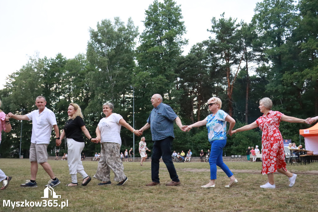 Fotorelacja: Pohulanka na Pohulance w Myszkowie