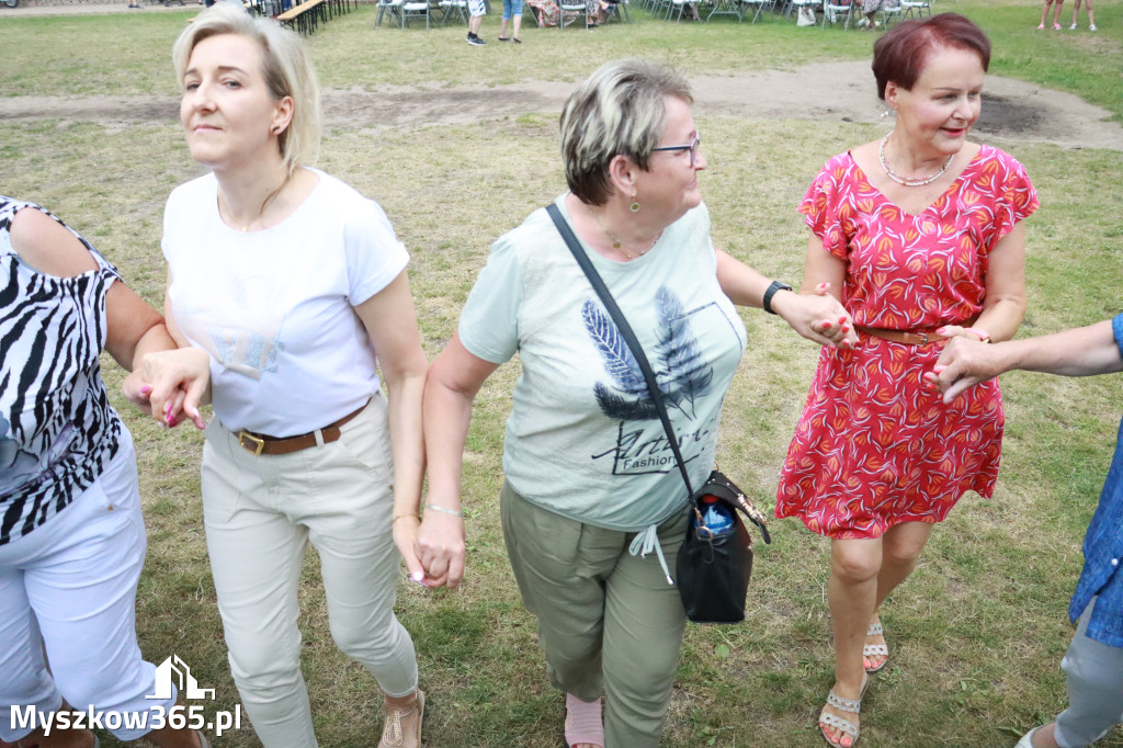 Fotorelacja: Pohulanka na Pohulance w Myszkowie
