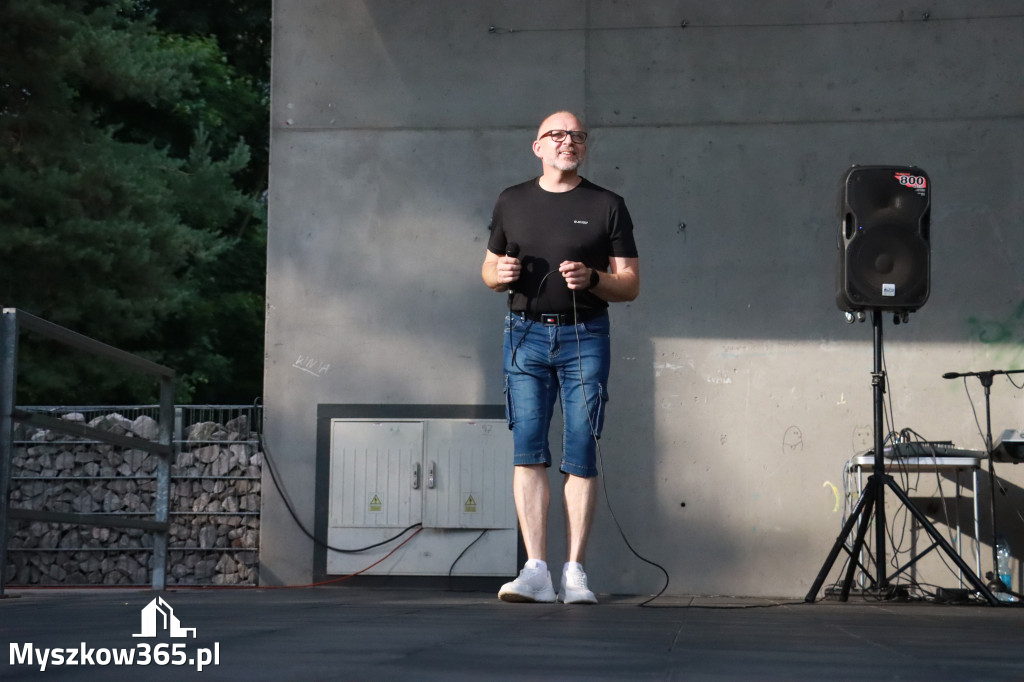 Fotorelacja: Pohulanka na Pohulance w Myszkowie