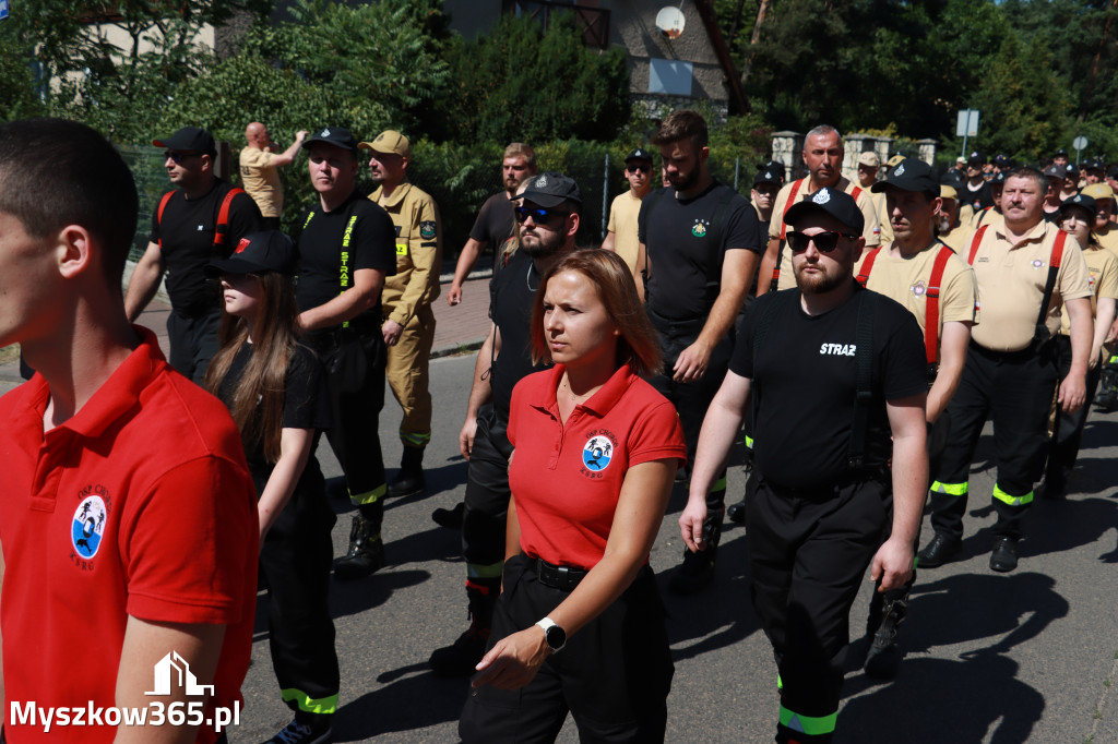 Fotorelacja: Festyn Strażacki w Żarkach Letnisku