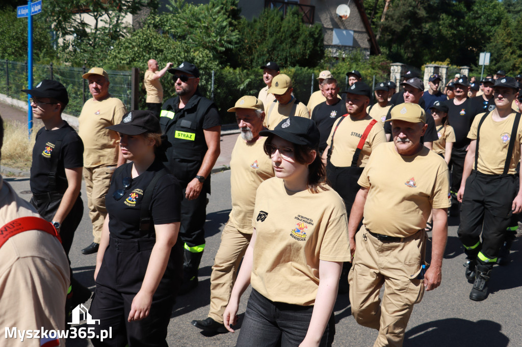 Fotorelacja: Festyn Strażacki w Żarkach Letnisku