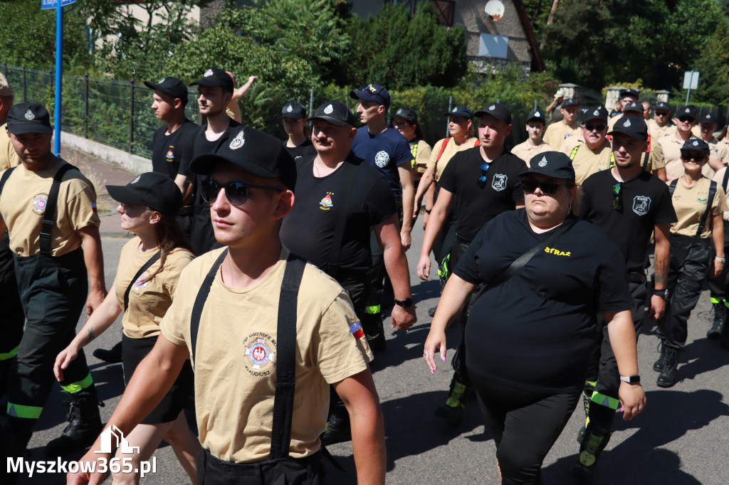 Fotorelacja: Festyn Strażacki w Żarkach Letnisku