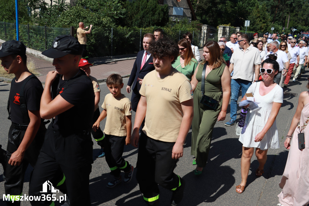 Fotorelacja: Festyn Strażacki w Żarkach Letnisku