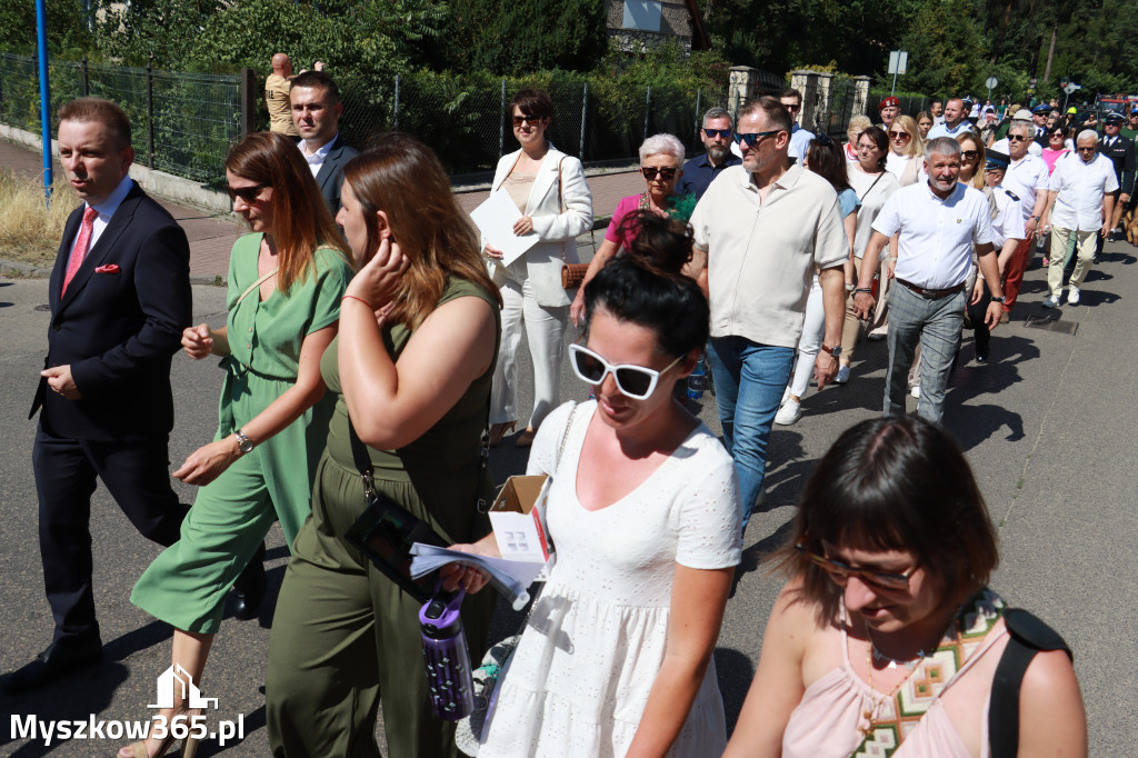 Fotorelacja: Festyn Strażacki w Żarkach Letnisku