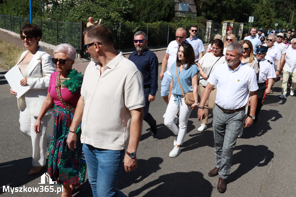 Fotorelacja: Festyn Strażacki w Żarkach Letnisku