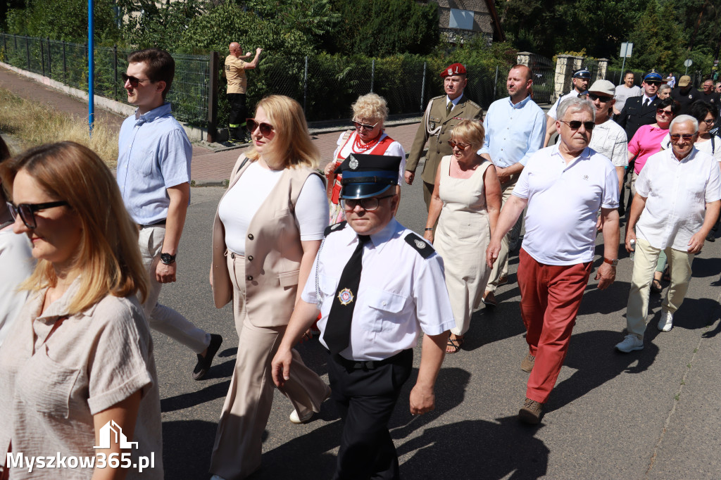 Fotorelacja: Festyn Strażacki w Żarkach Letnisku
