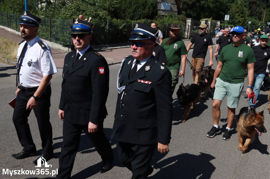 Fotorelacja: Festyn Strażacki w Żarkach Letnisku