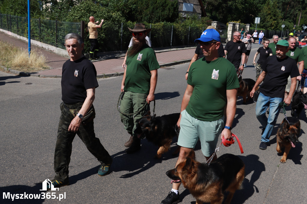 Fotorelacja: Festyn Strażacki w Żarkach Letnisku