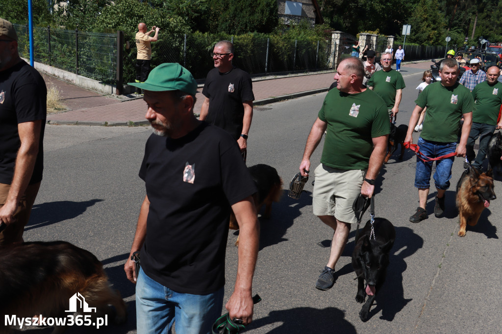 Fotorelacja: Festyn Strażacki w Żarkach Letnisku