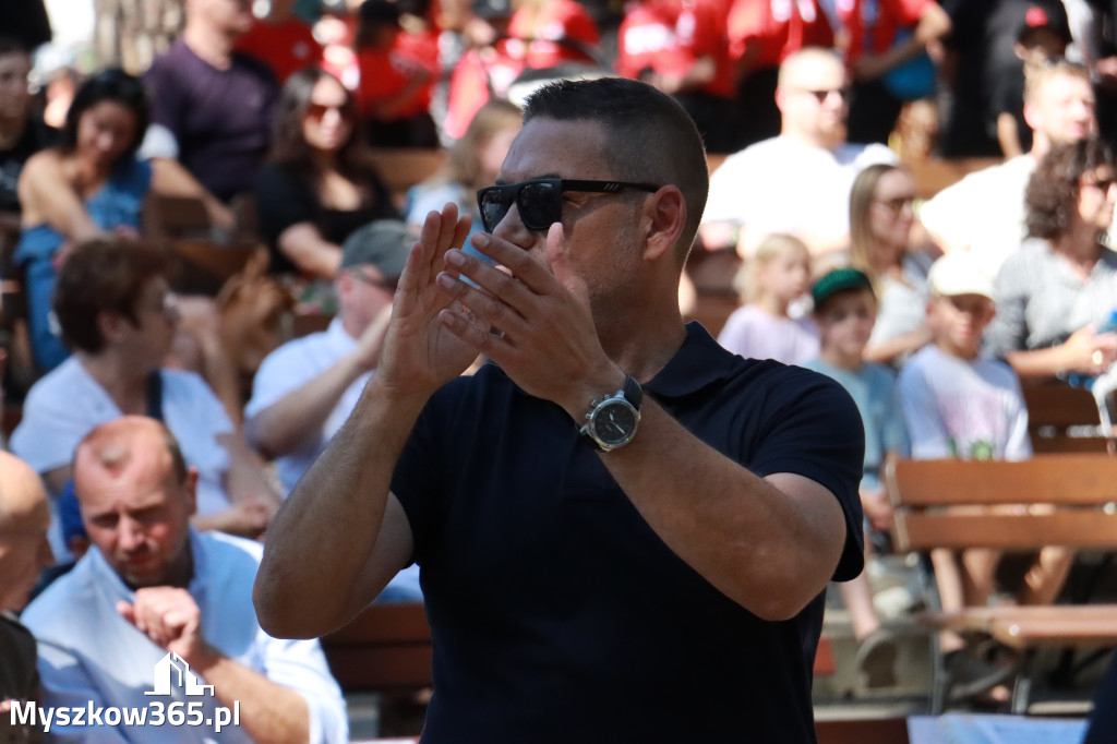 Fotorelacja: Festyn Strażacki w Żarkach Letnisku