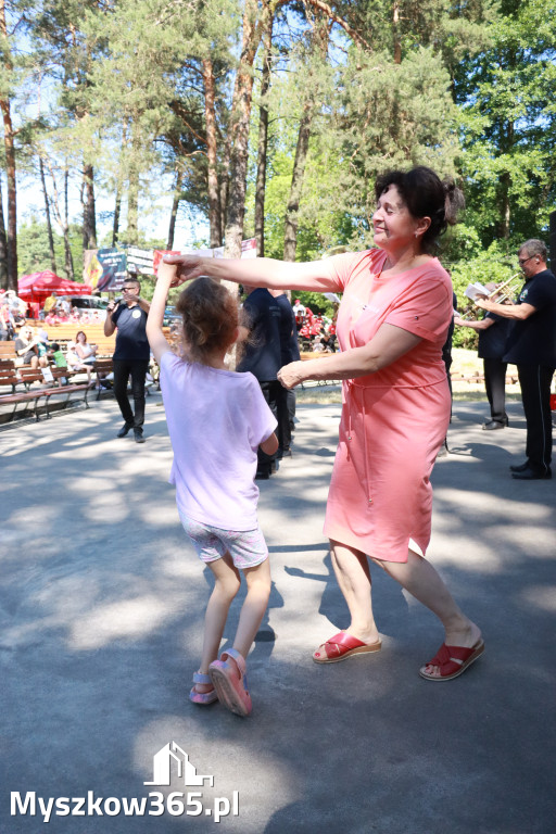 Fotorelacja: Festyn Strażacki w Żarkach Letnisku