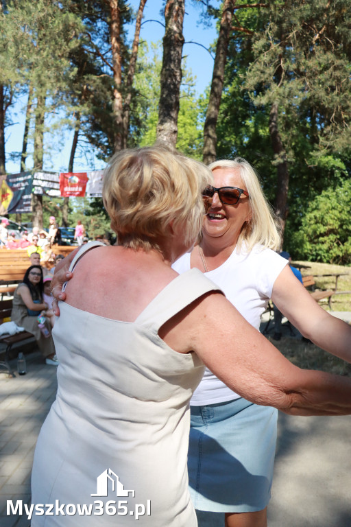 Fotorelacja: Festyn Strażacki w Żarkach Letnisku