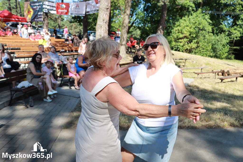 Fotorelacja: Festyn Strażacki w Żarkach Letnisku