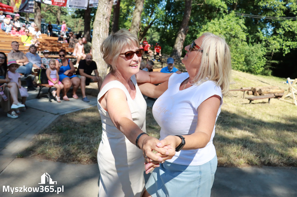 Fotorelacja: Festyn Strażacki w Żarkach Letnisku
