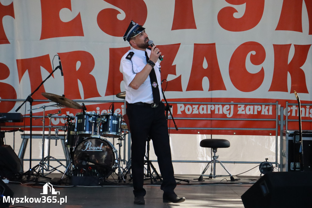 Fotorelacja: Festyn Strażacki w Żarkach Letnisku