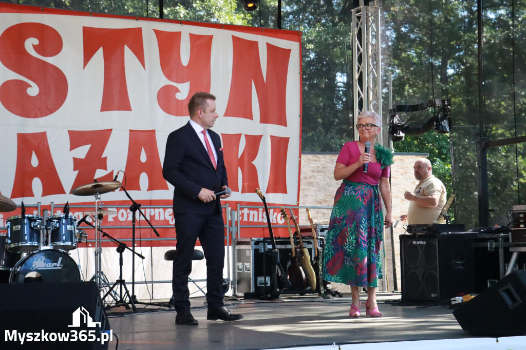 Fotorelacja: Festyn Strażacki w Żarkach Letnisku