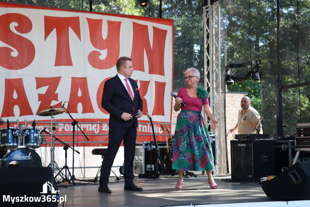 Fotorelacja: Festyn Strażacki w Żarkach Letnisku