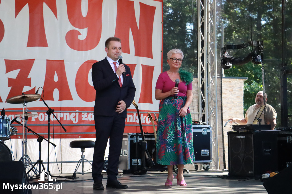 Fotorelacja: Festyn Strażacki w Żarkach Letnisku