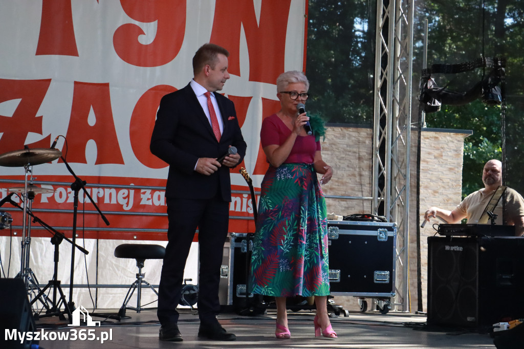 Fotorelacja: Festyn Strażacki w Żarkach Letnisku