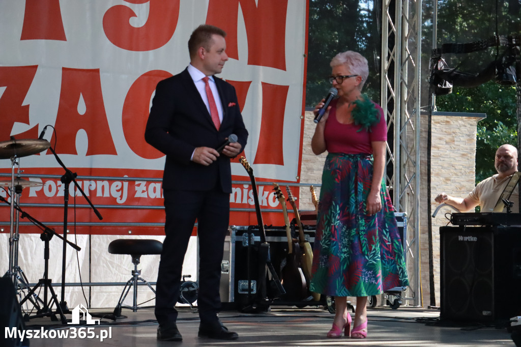 Fotorelacja: Festyn Strażacki w Żarkach Letnisku