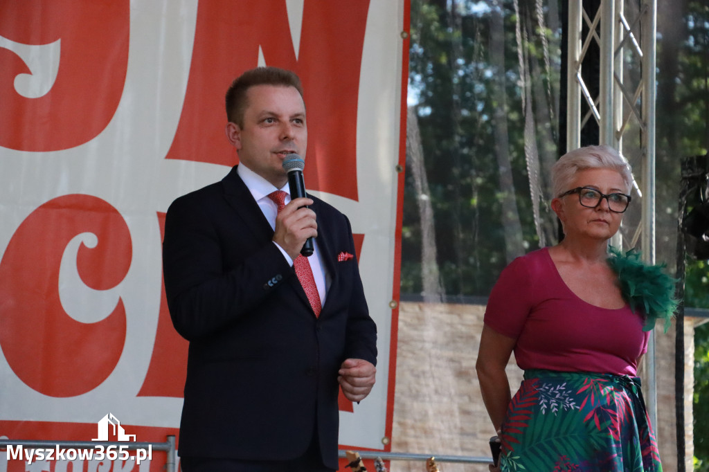 Fotorelacja: Festyn Strażacki w Żarkach Letnisku