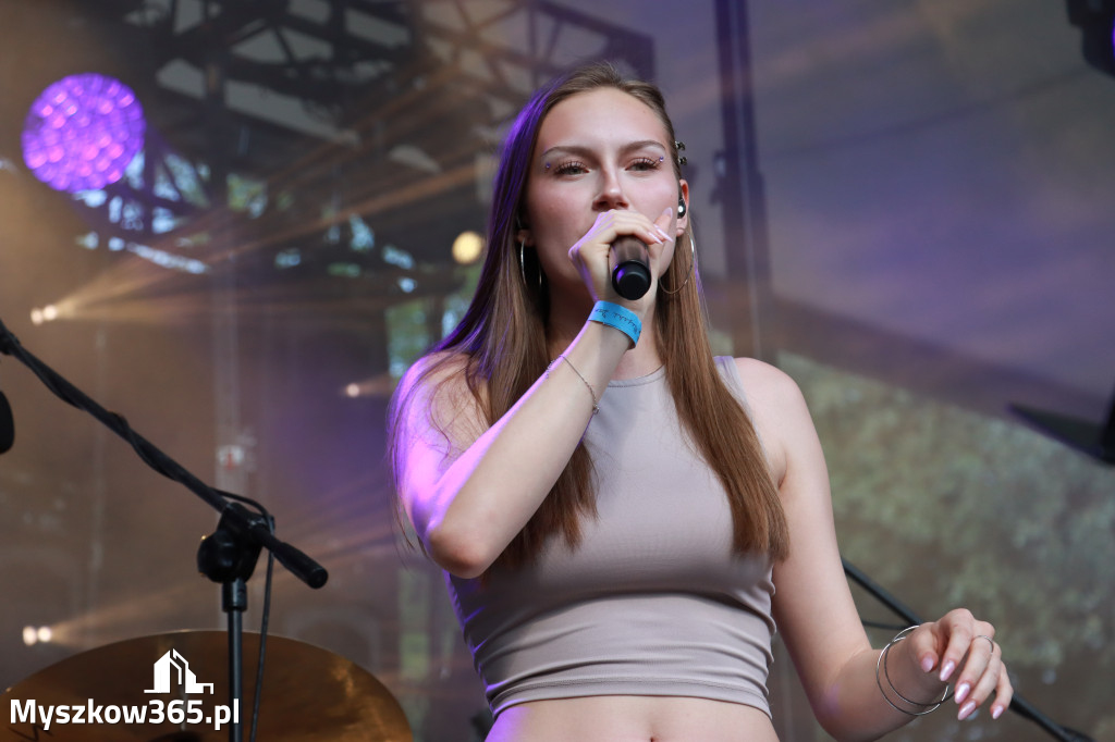 Fotorelacja IV: 75 lat Miasta Myszkowa - Koncert zespołu Stan Krytyczny