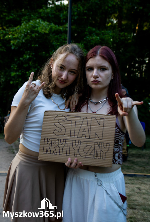 Fotorelacja: Dni Myszkowa w obiektywie, zdjęcia: Marcel Szpak