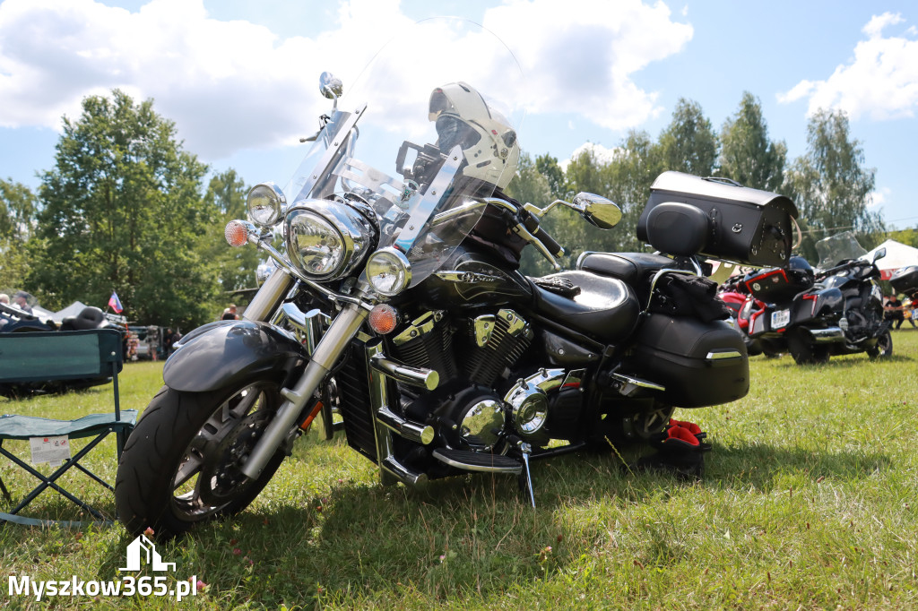 Fotorelacja II: XII Skalny Zlot Motocyklowy w Myszkowie (sobota)