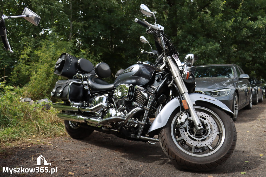 Fotorelacja II: XII Skalny Zlot Motocyklowy w Myszkowie (sobota)
