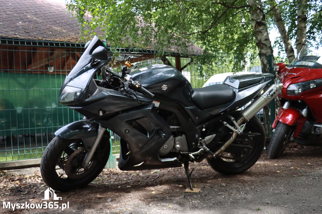 Fotorelacja II: XII Skalny Zlot Motocyklowy w Myszkowie (sobota)