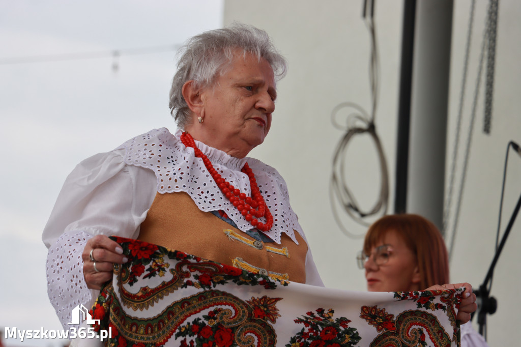 Fotorelacja I: Koziegłowy w rytmach tańca