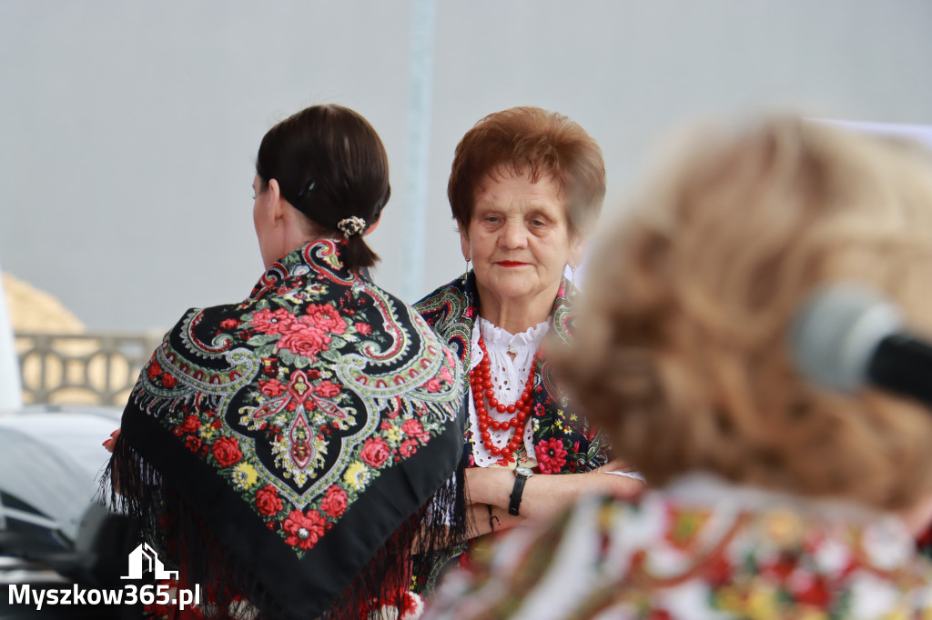 Fotorelacja I: Koziegłowy w rytmach tańca