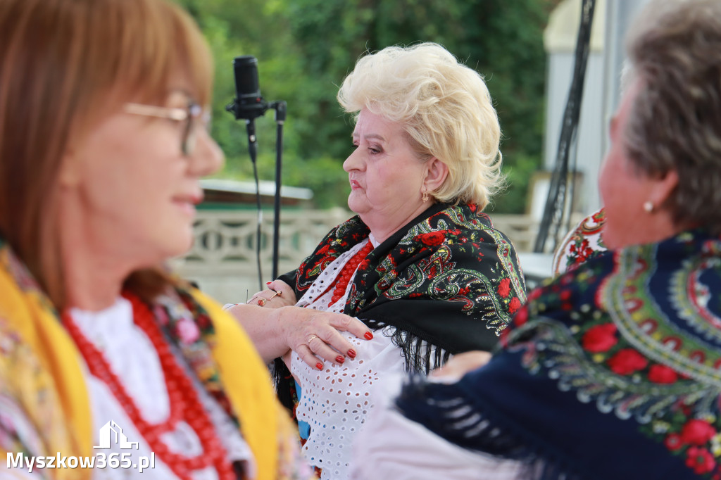 Fotorelacja I: Koziegłowy w rytmach tańca
