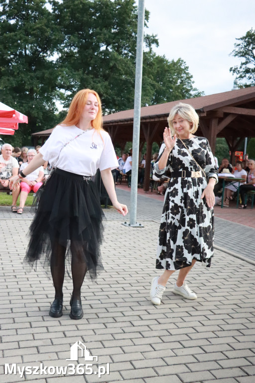 Fotorelacja III: Koziegłowy w rytmach tańca