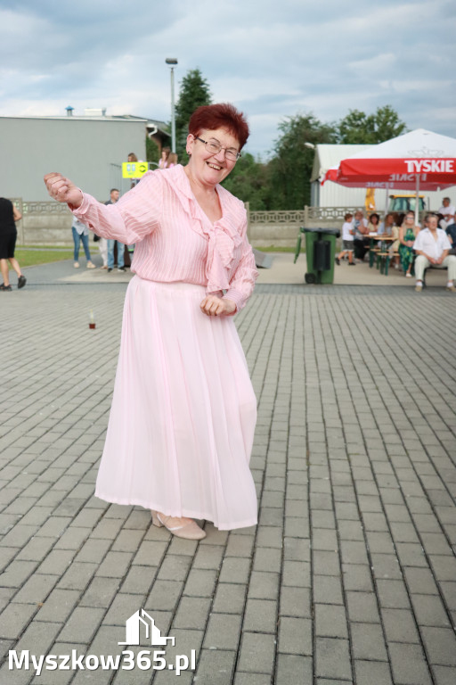 Fotorelacja III: Koziegłowy w rytmach tańca