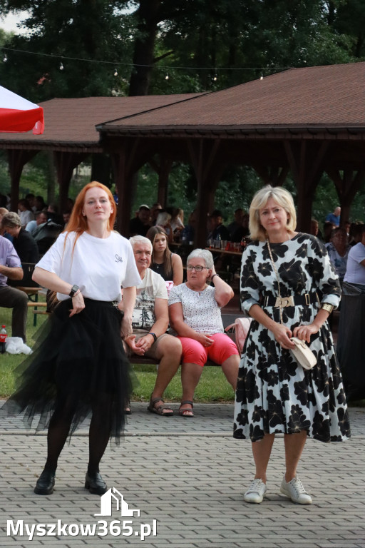 Fotorelacja III: Koziegłowy w rytmach tańca