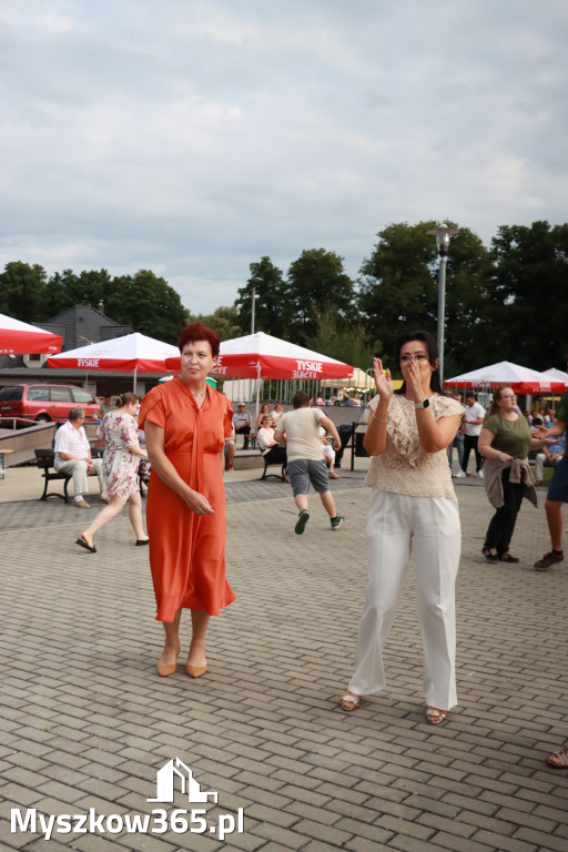 Fotorelacja III: Koziegłowy w rytmach tańca