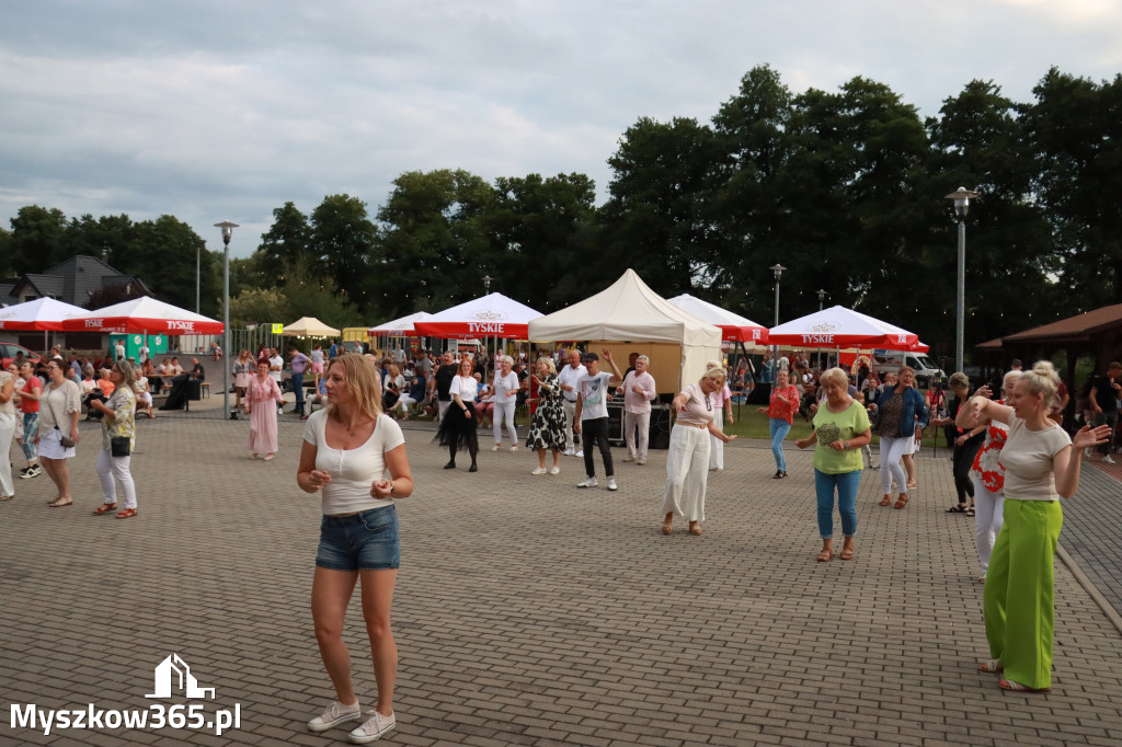 Fotorelacja III: Koziegłowy w rytmach tańca