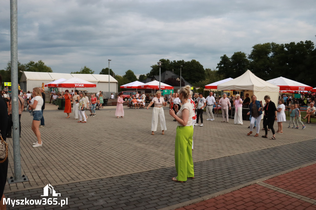 Fotorelacja III: Koziegłowy w rytmach tańca