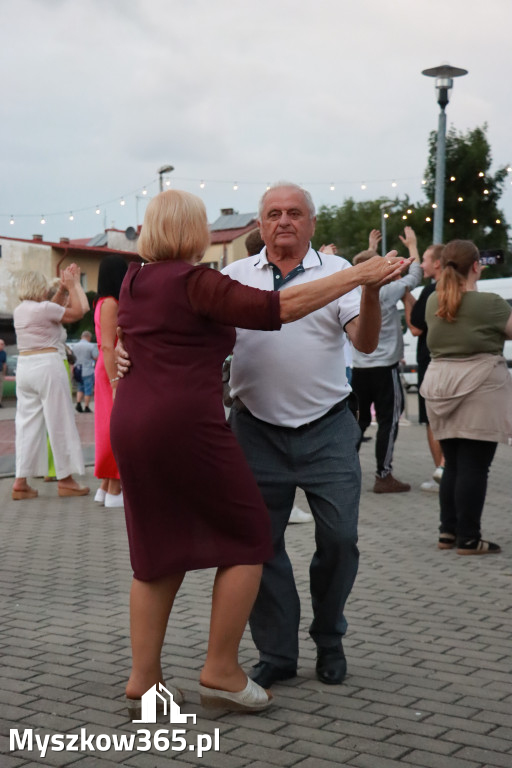 Fotorelacja III: Koziegłowy w rytmach tańca